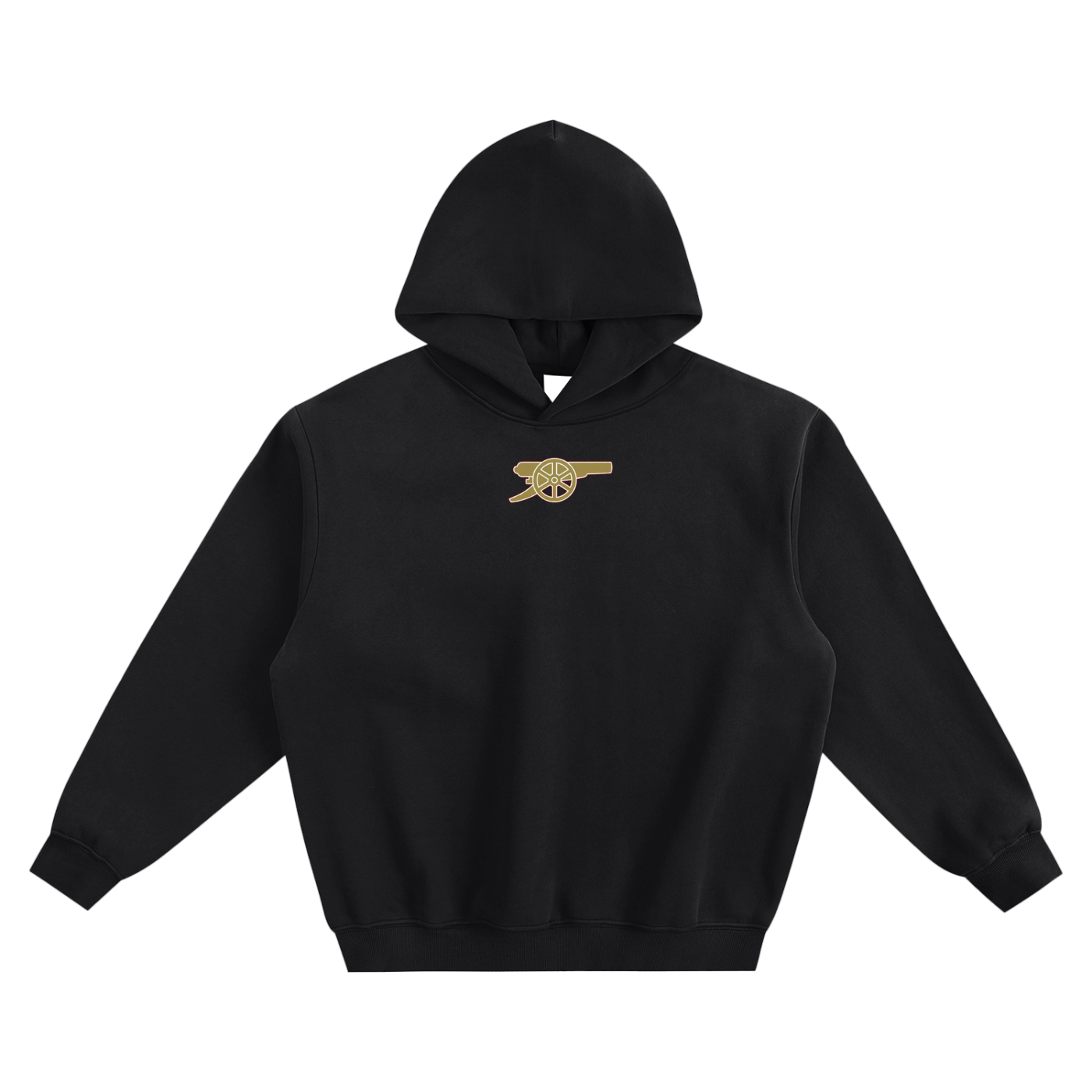 Arsenal Champions - Box Hoodie