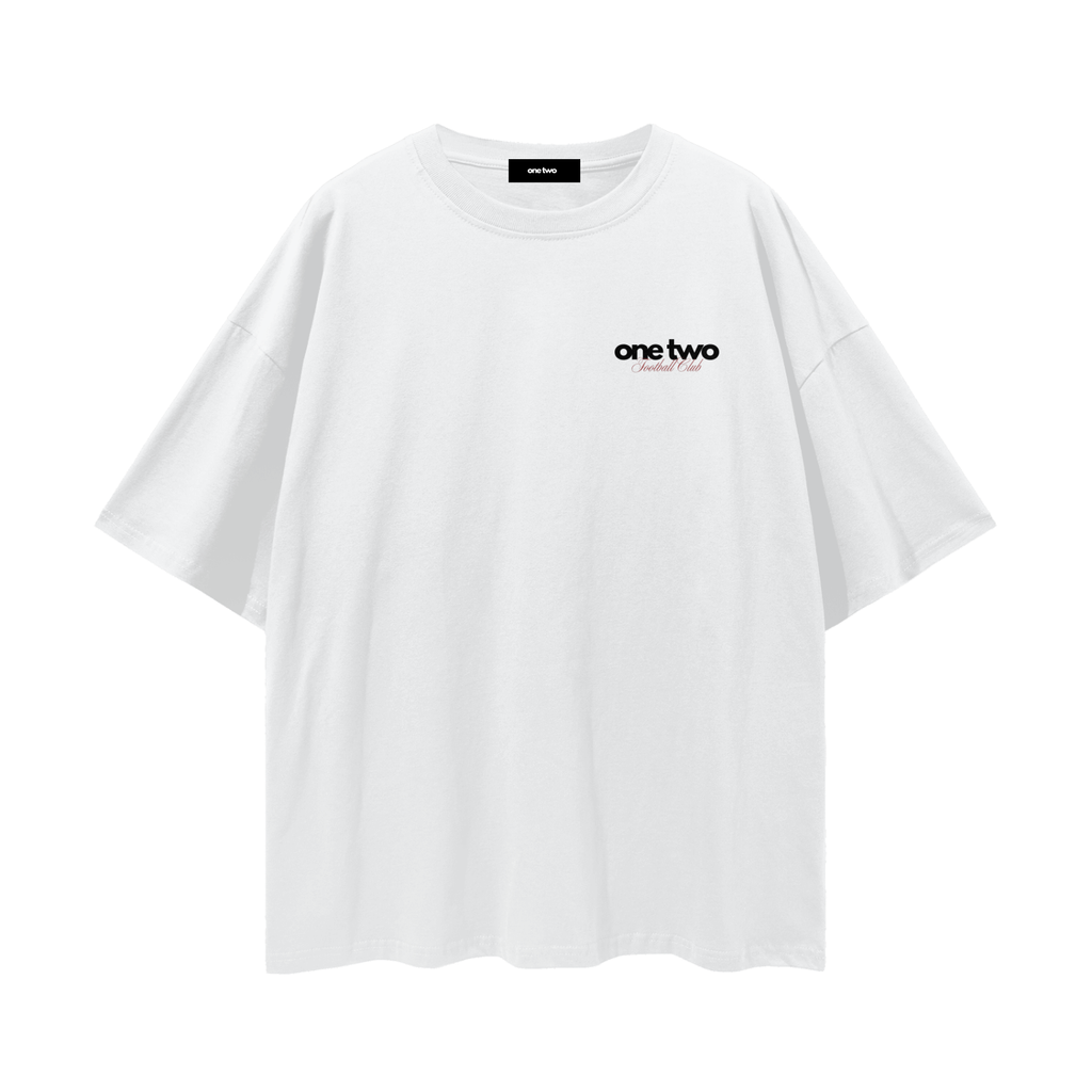 Football Club - White