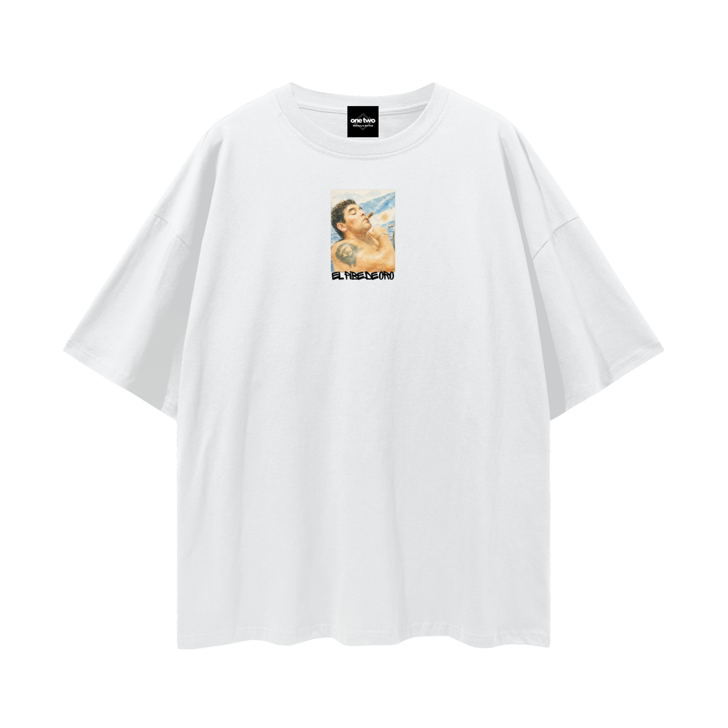 Cigar (White)
