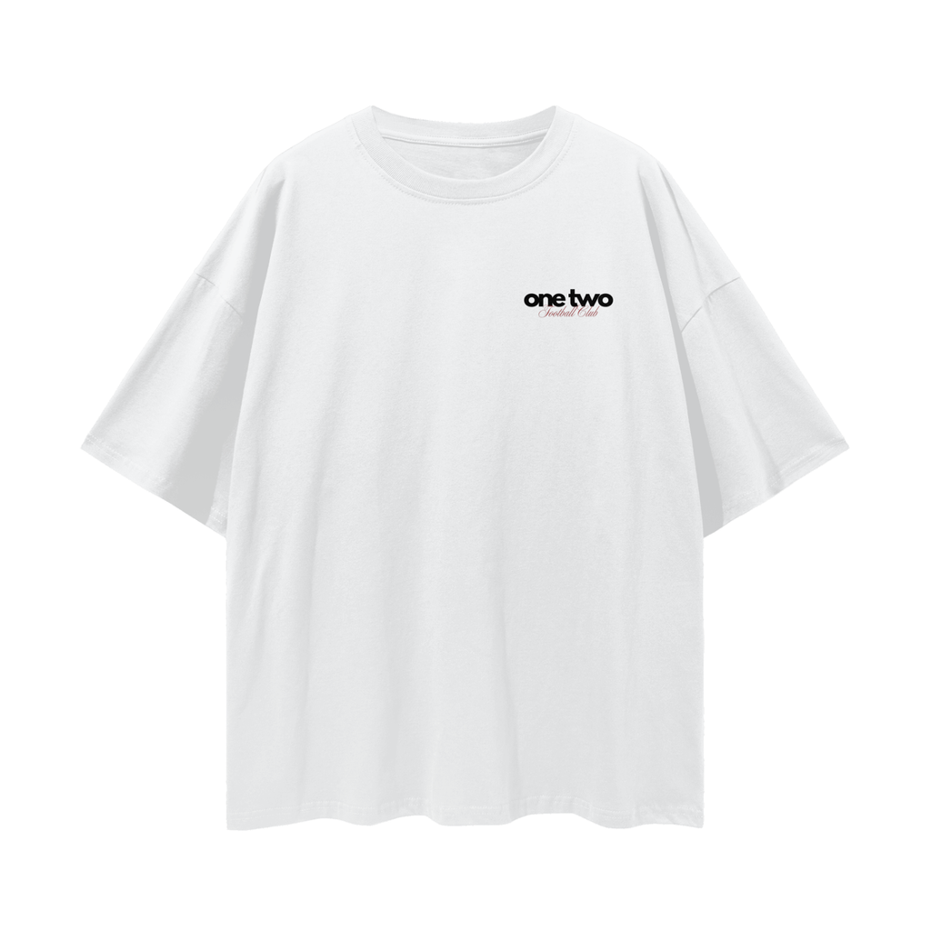 Football Club - White