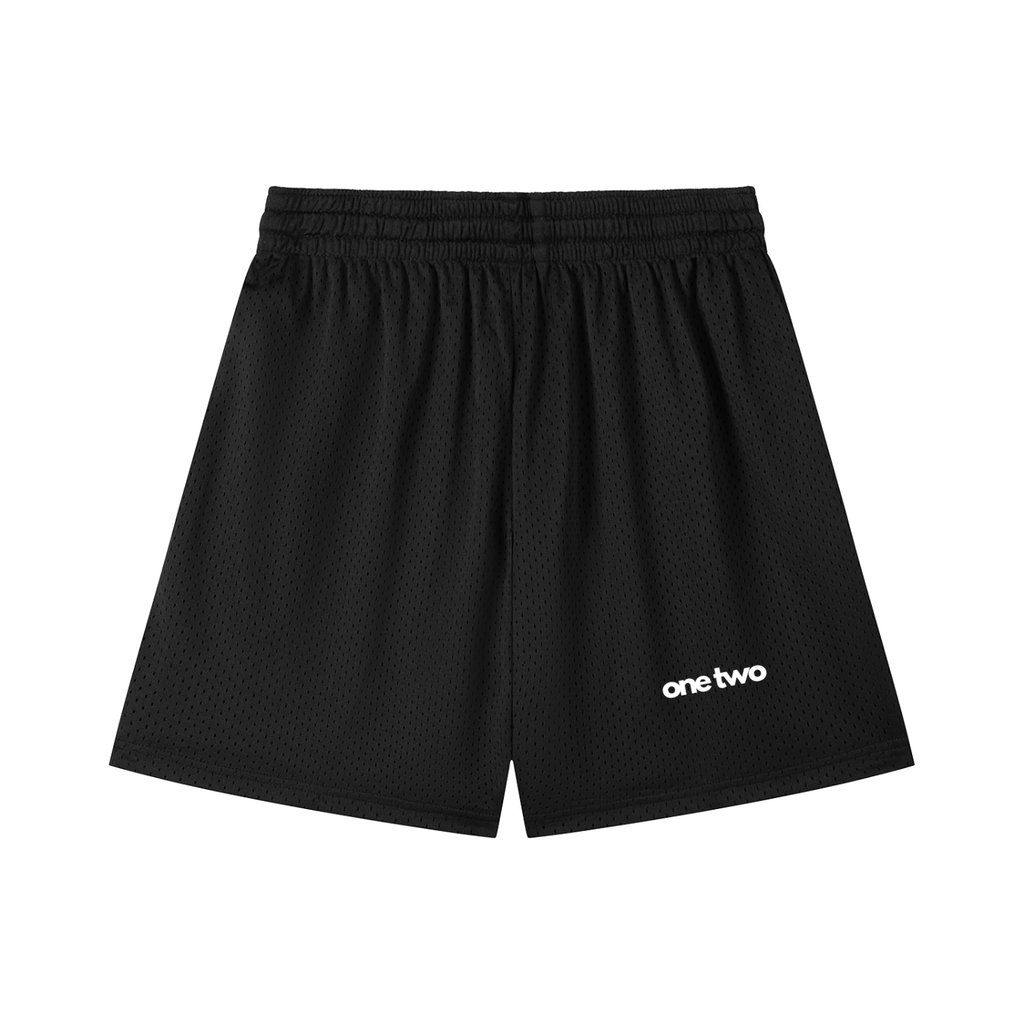 WC Trophy - Mesh Drawstring Shorts