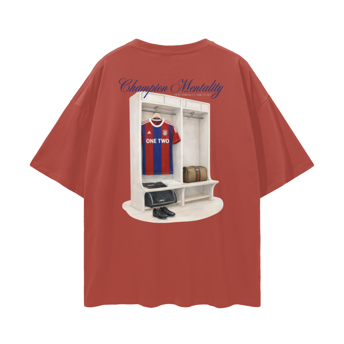Mentality - Bayern