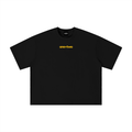 One Roo - Boxy Oversized T-Shirt