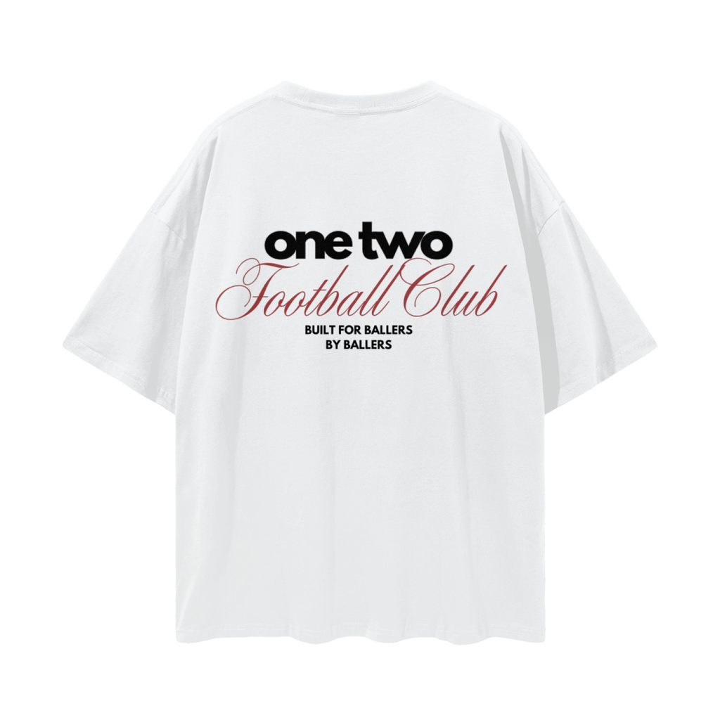 Football Club - White