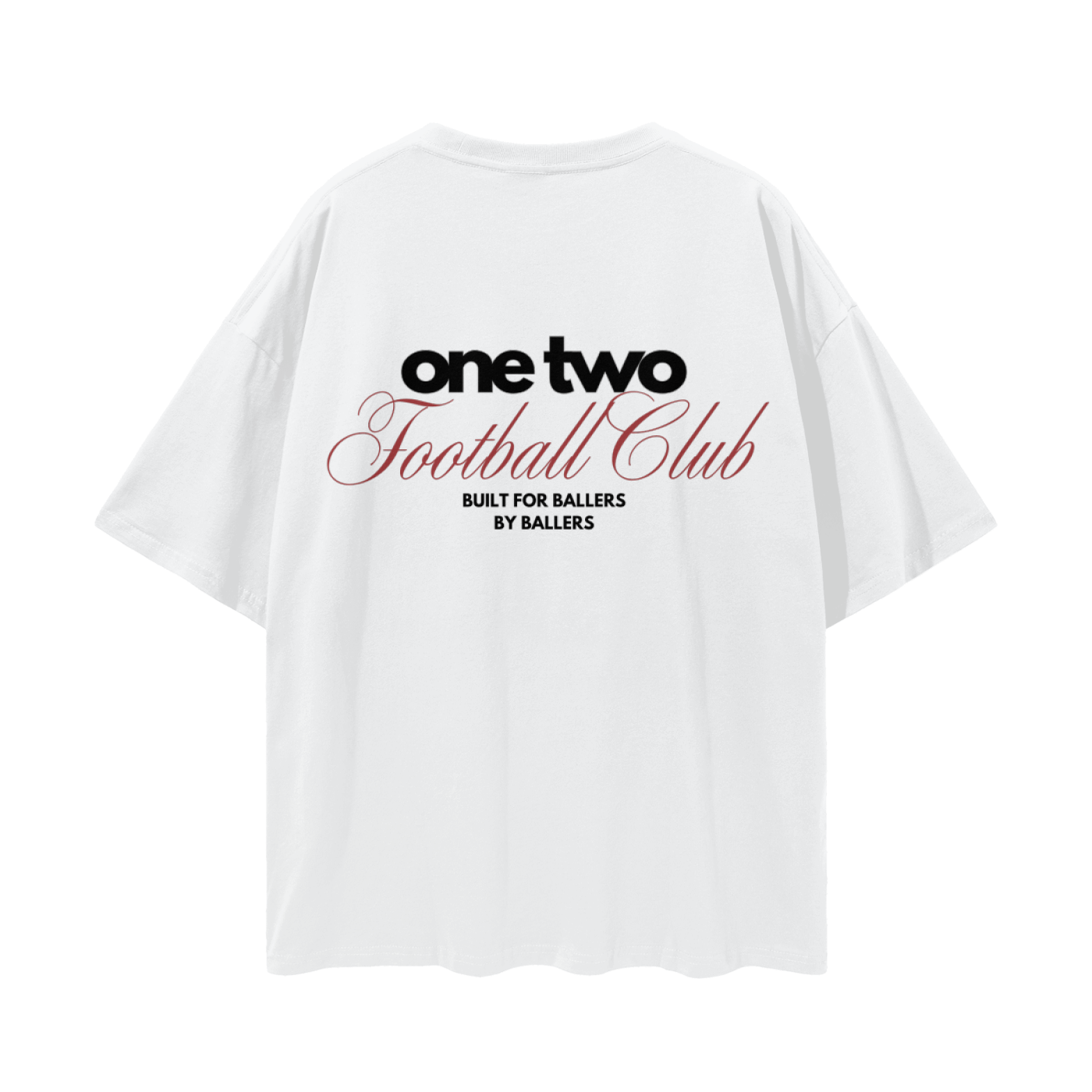 Football Club - White