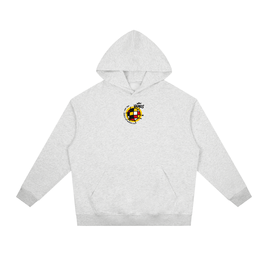 Spain World Champions Hoodie