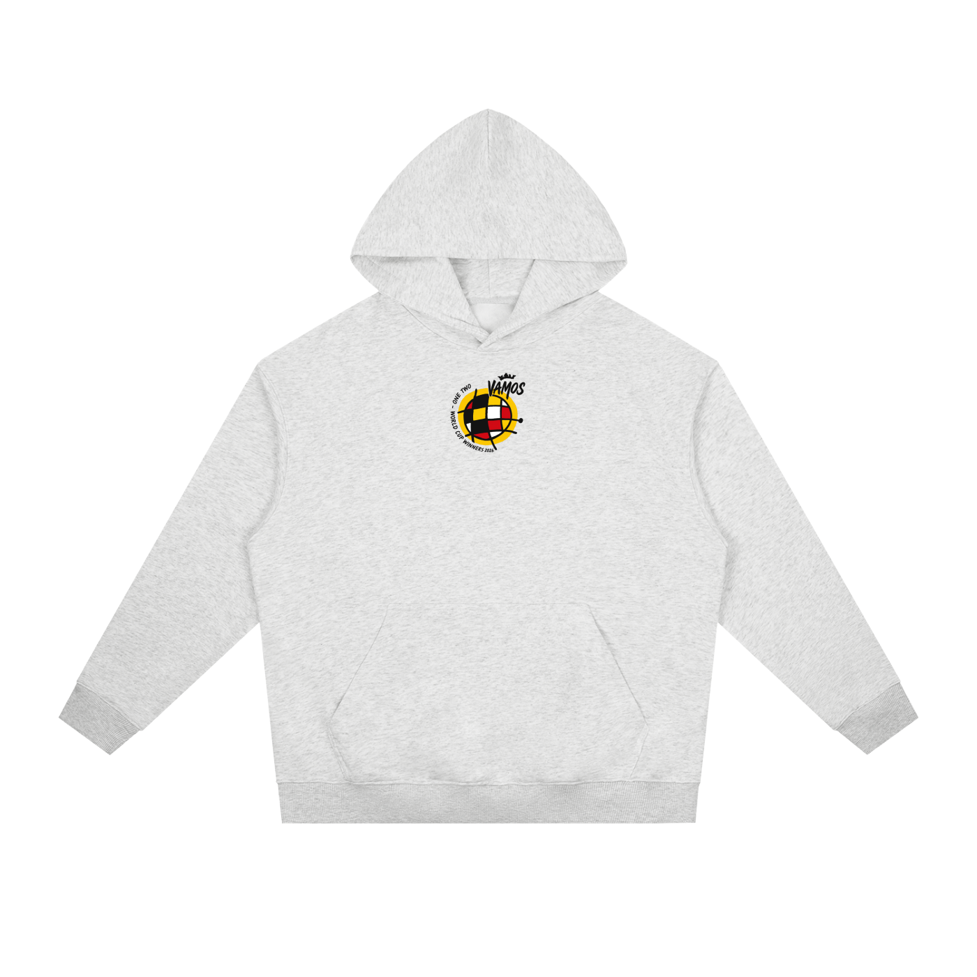 Spain World Champions Hoodie