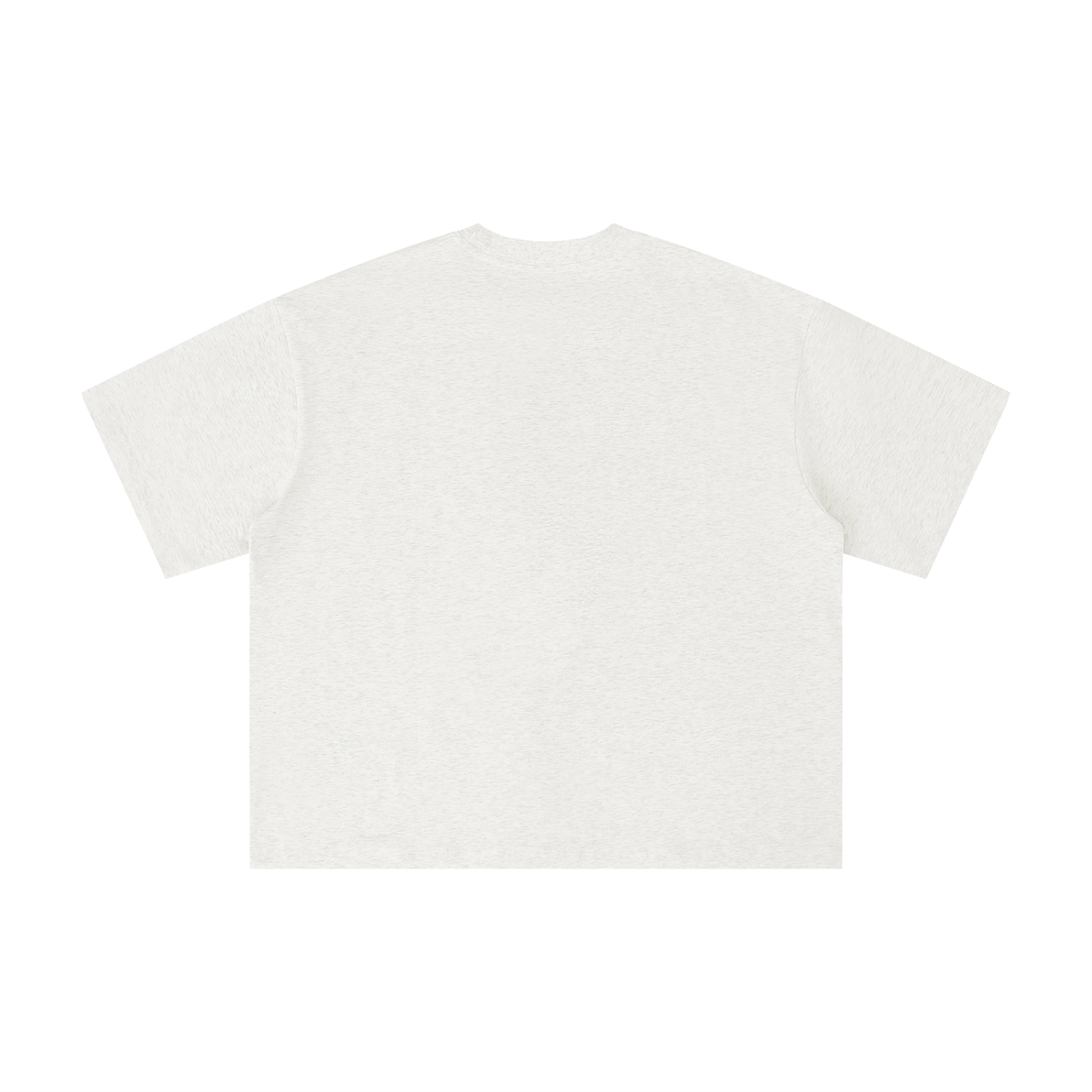 Three Lions 8 Neon - Boxy Oversized T-Shirt
