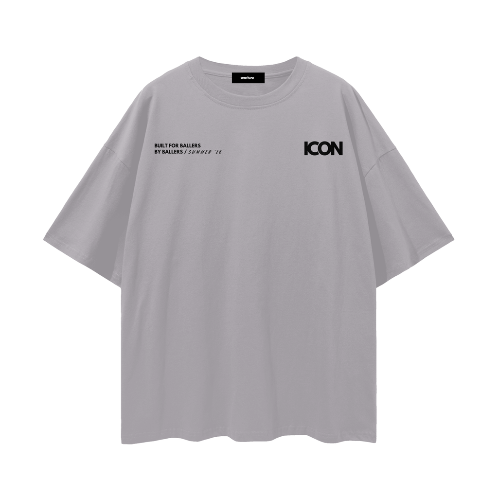 ICON - Cruyff