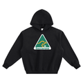Socceroos - Box Hoodie