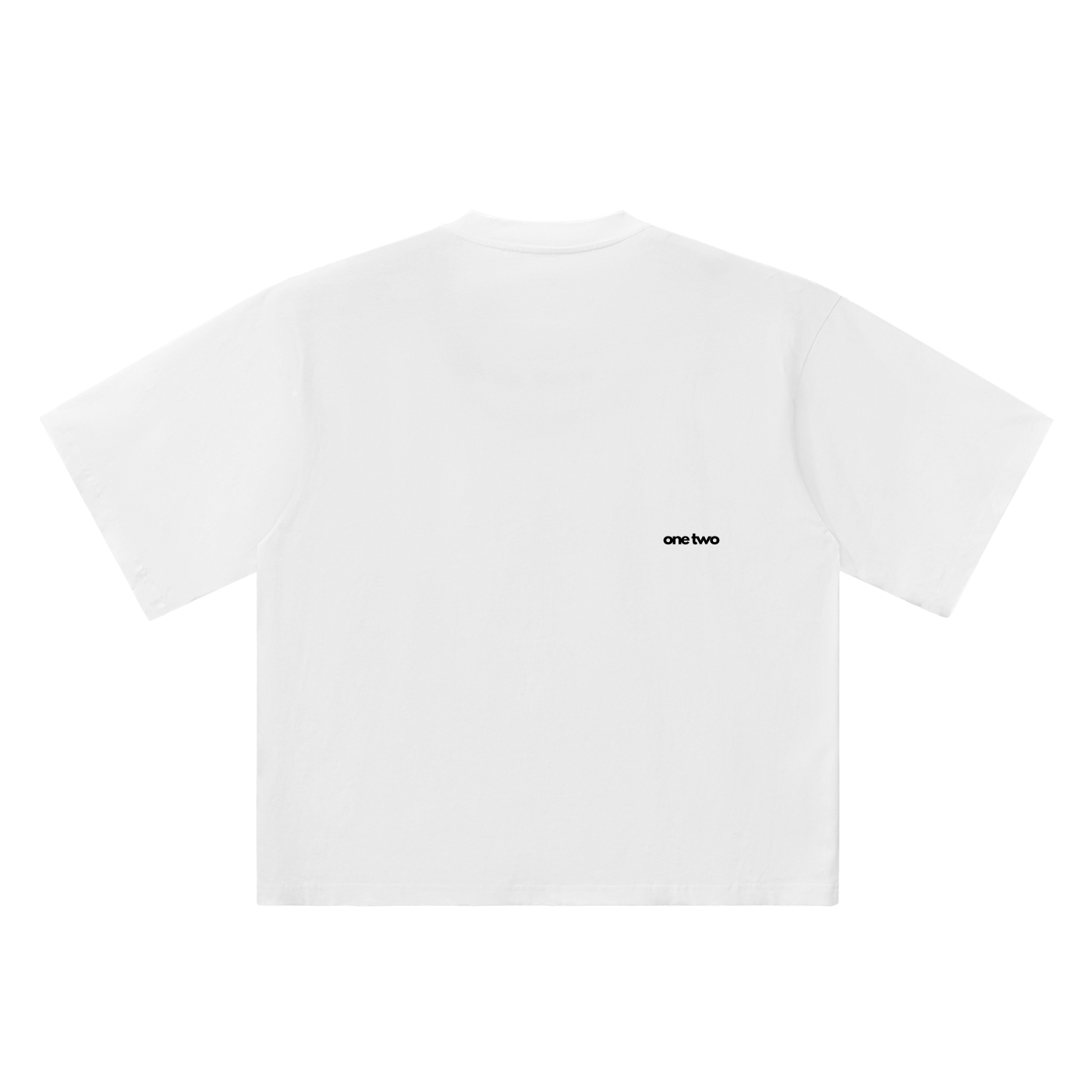 Celtic Big Logo Oversized Tee