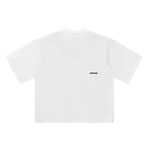 Celtic Big Logo Oversized Tee