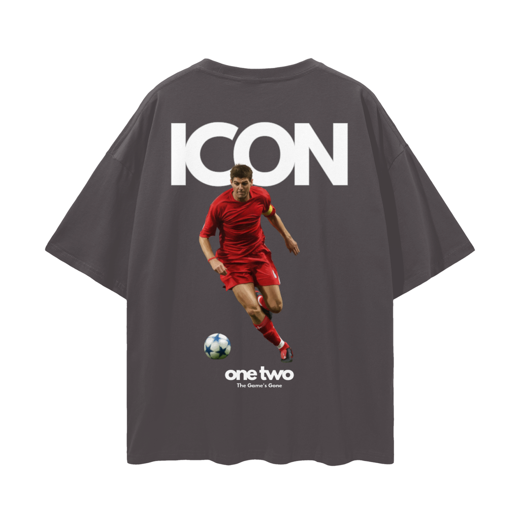 ICON - Stevie G