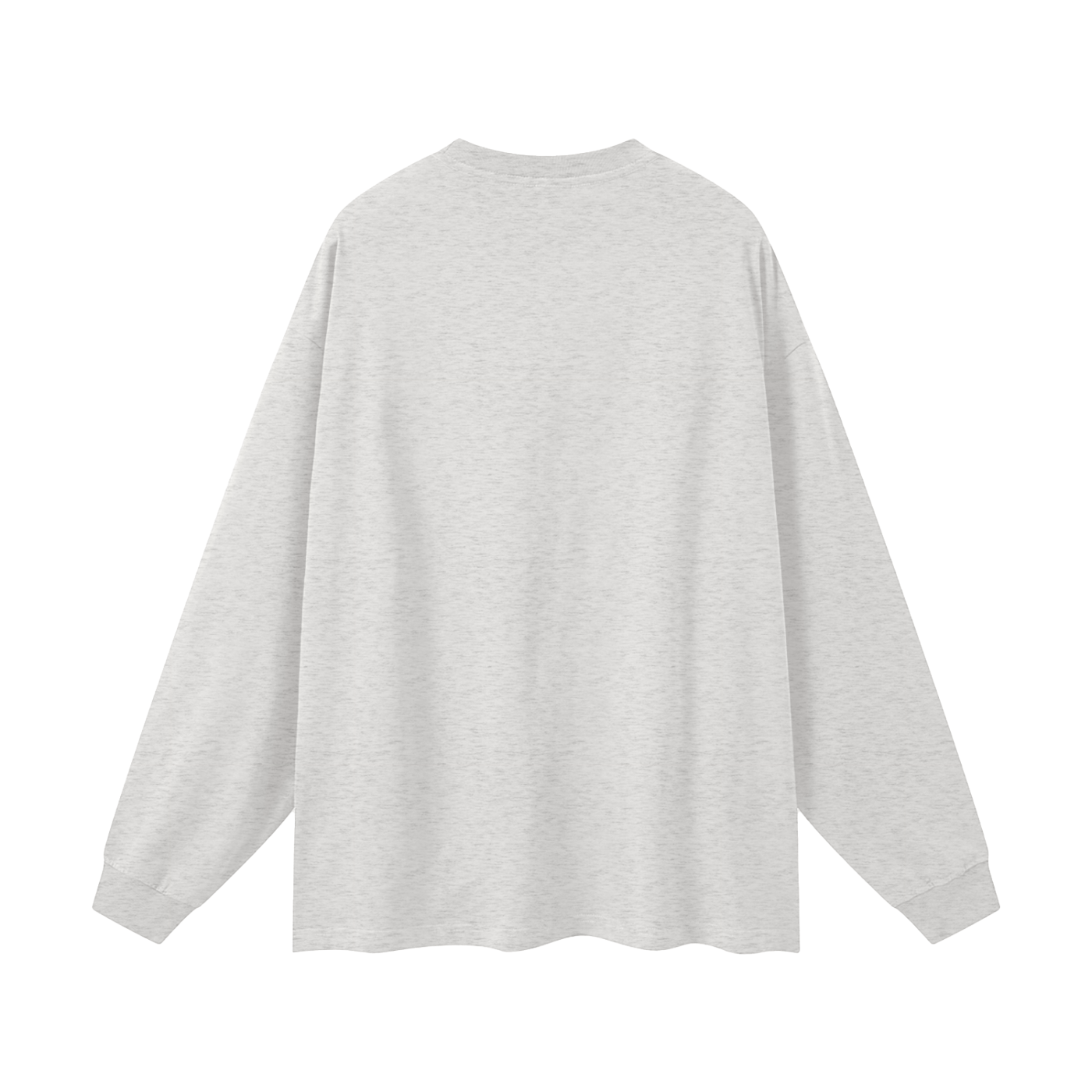 Three Lions Neon Oversized Long Sleeve Tee