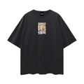 Diego Party Tee (Black)