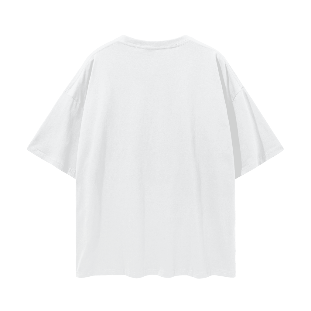Beckhams (White)