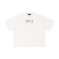 Canada Champions - Boxy Oversized T-Shirt