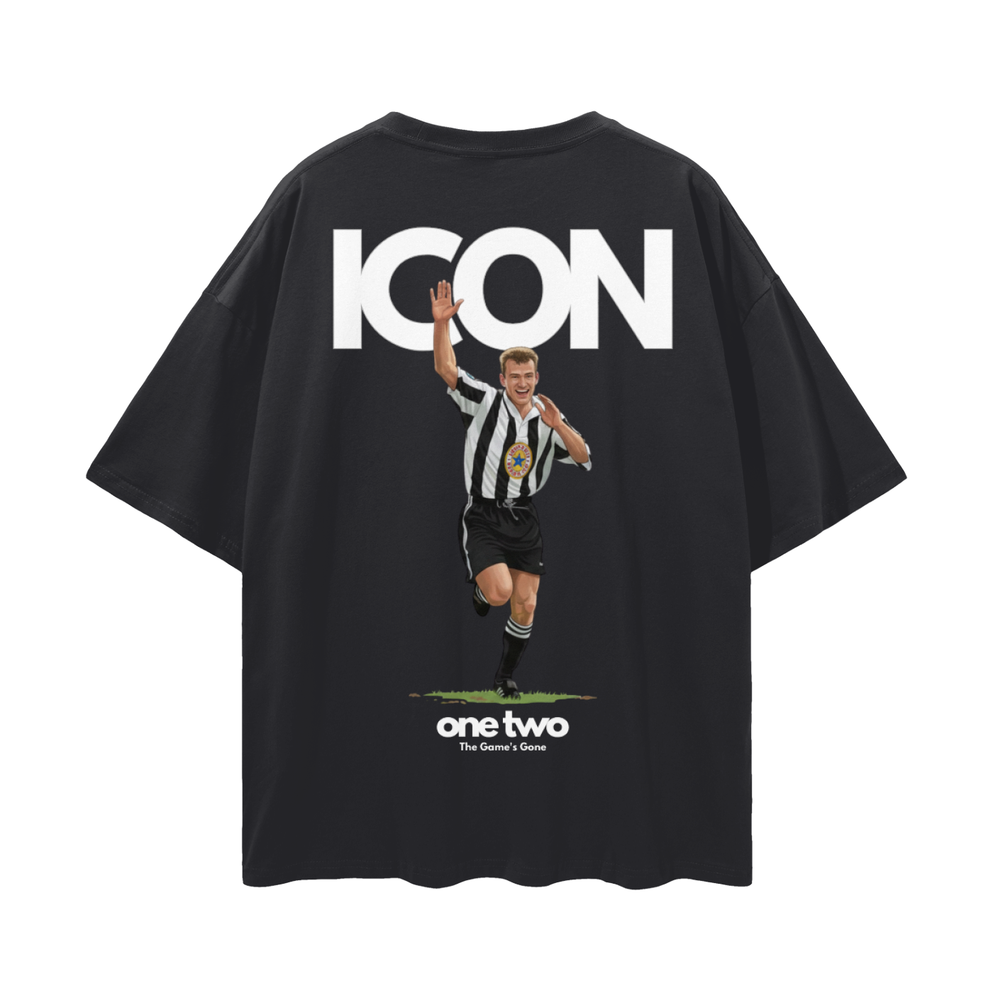 ICON - Shearer