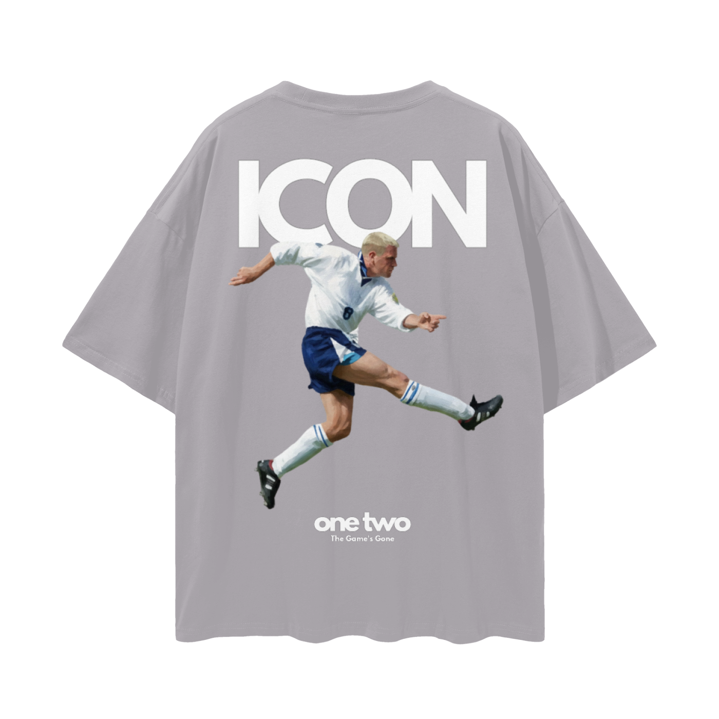 ICON - Gazza
