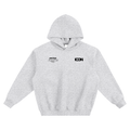 Gazza ICON - Box Hoodie