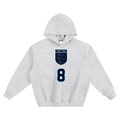 Three Lions Neon - Box Hoodie