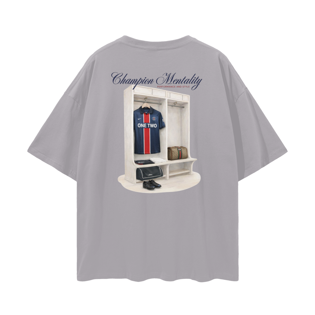 Mentaility - PSG