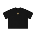 ICON Van Bommel - Boxy Oversized T-Shirt