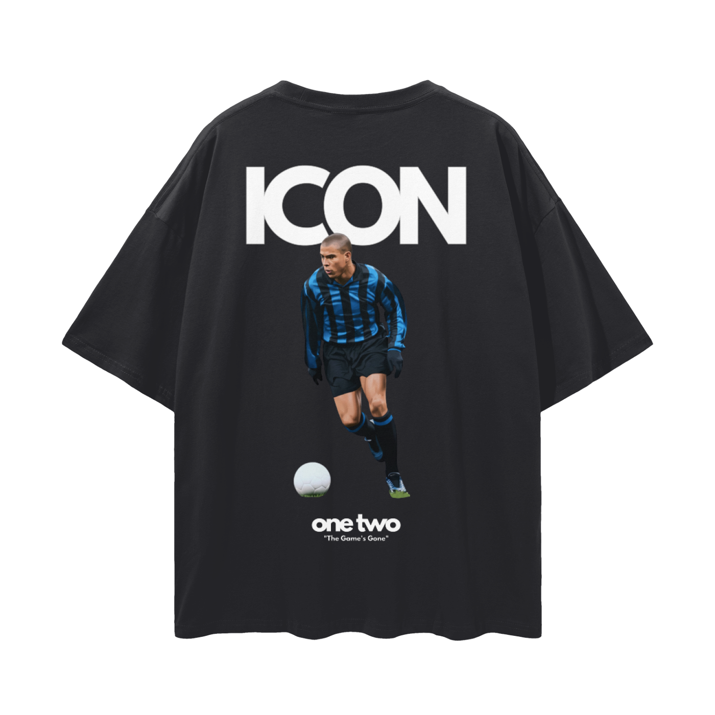 ICON - Nazario