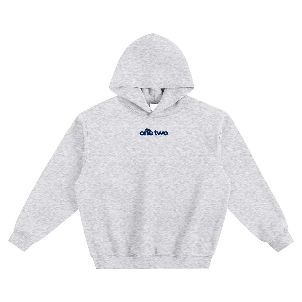 Sleepy Lions - Box Hoodie