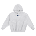 Sleepy Lions - Box Hoodie