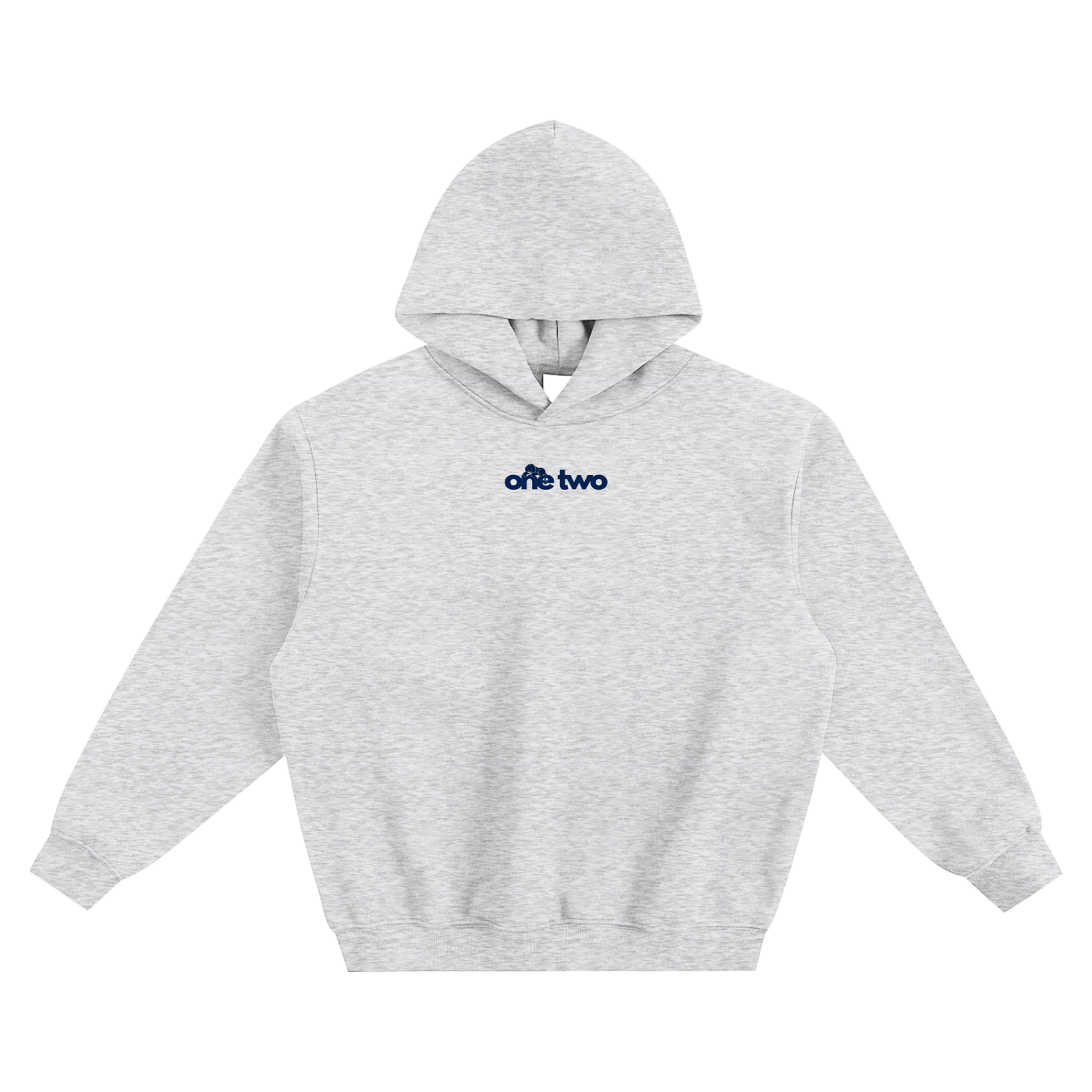 Sleepy Lions - Box Hoodie