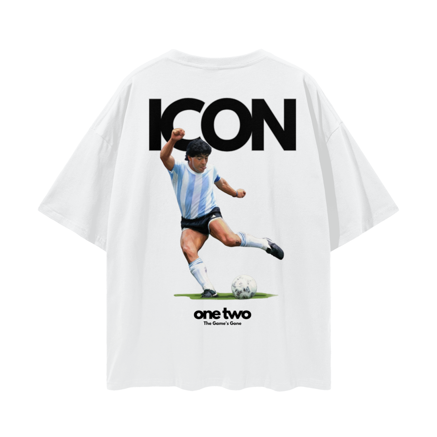 ICON - Diego