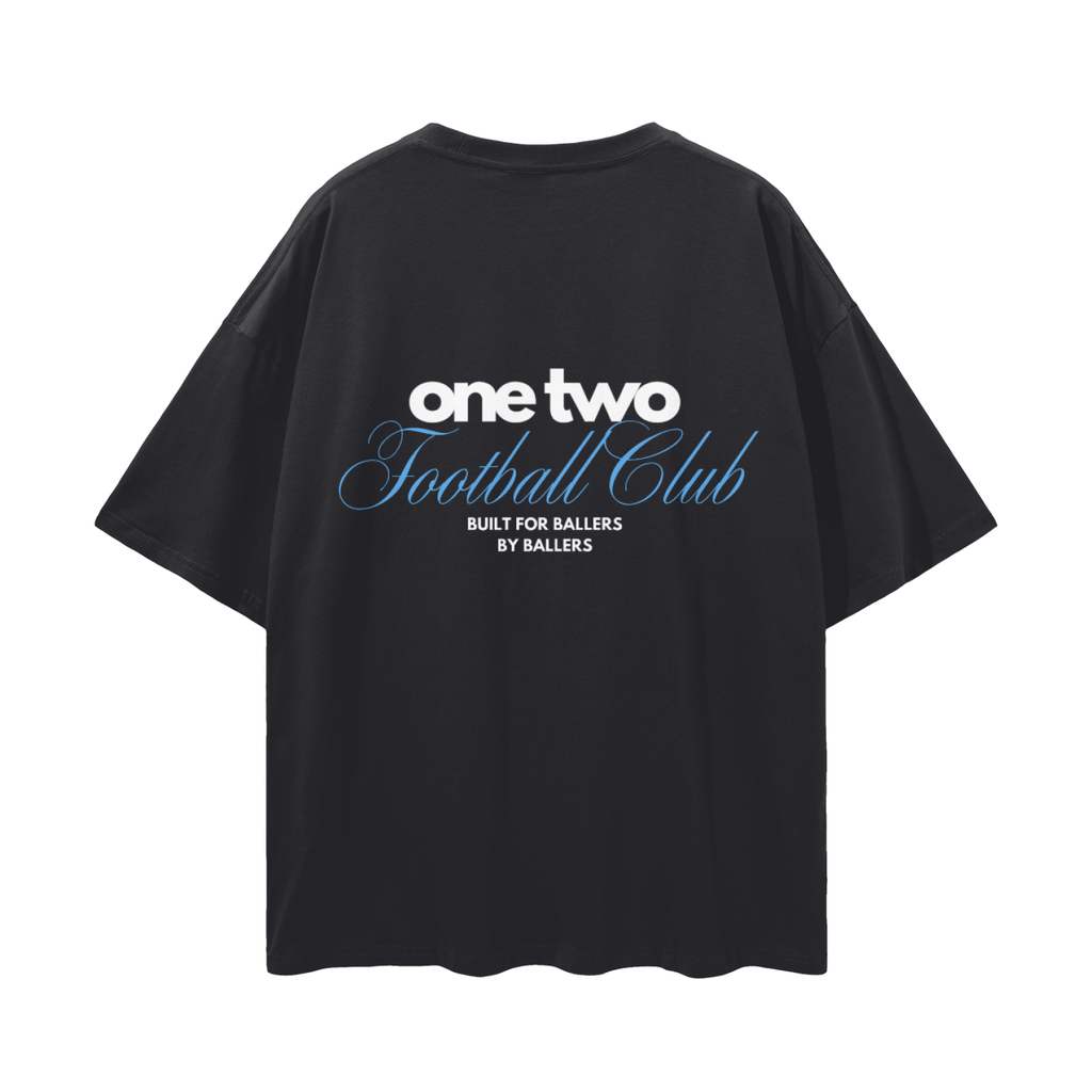 Football Club - Black