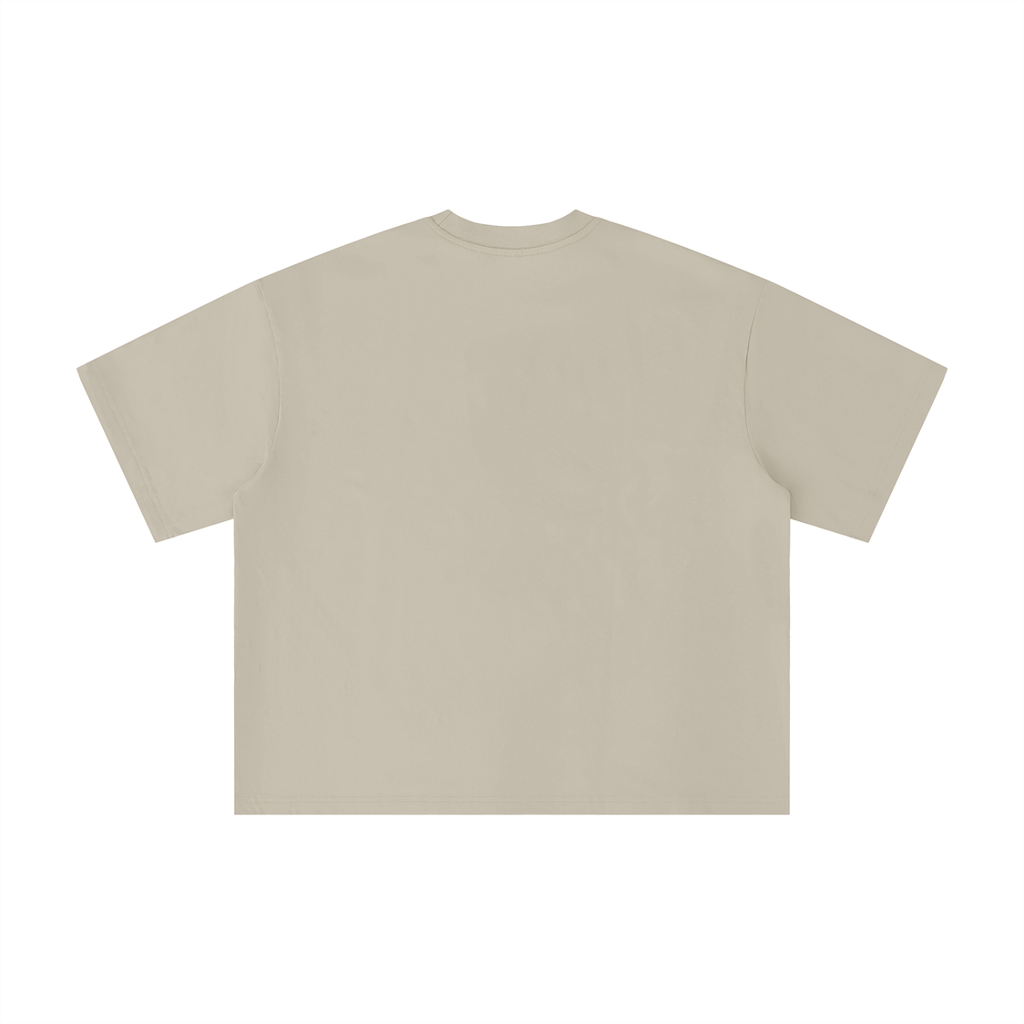 Socceroos - Boxy Oversized T-Shirt