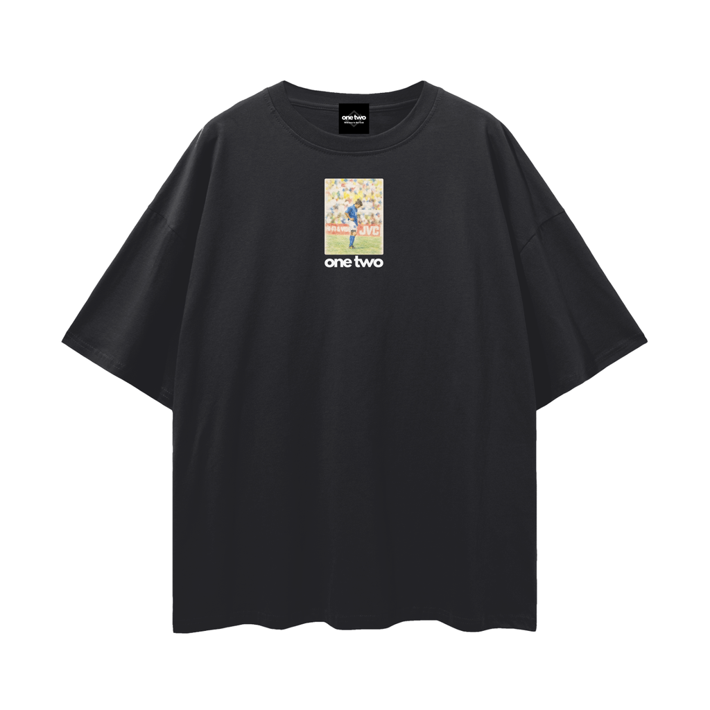 Roberto (Black)