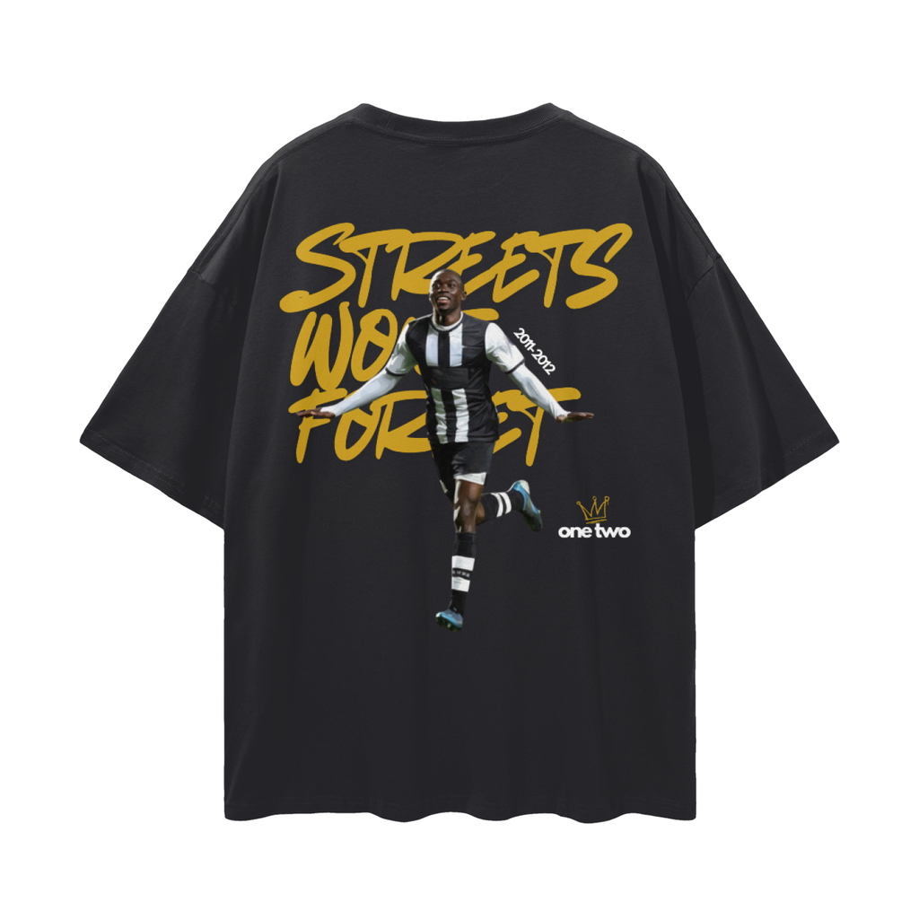 SWF - Cisse
