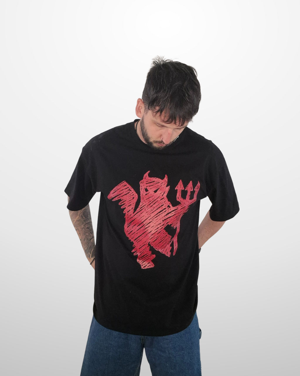 Red Dev Redemption 😈