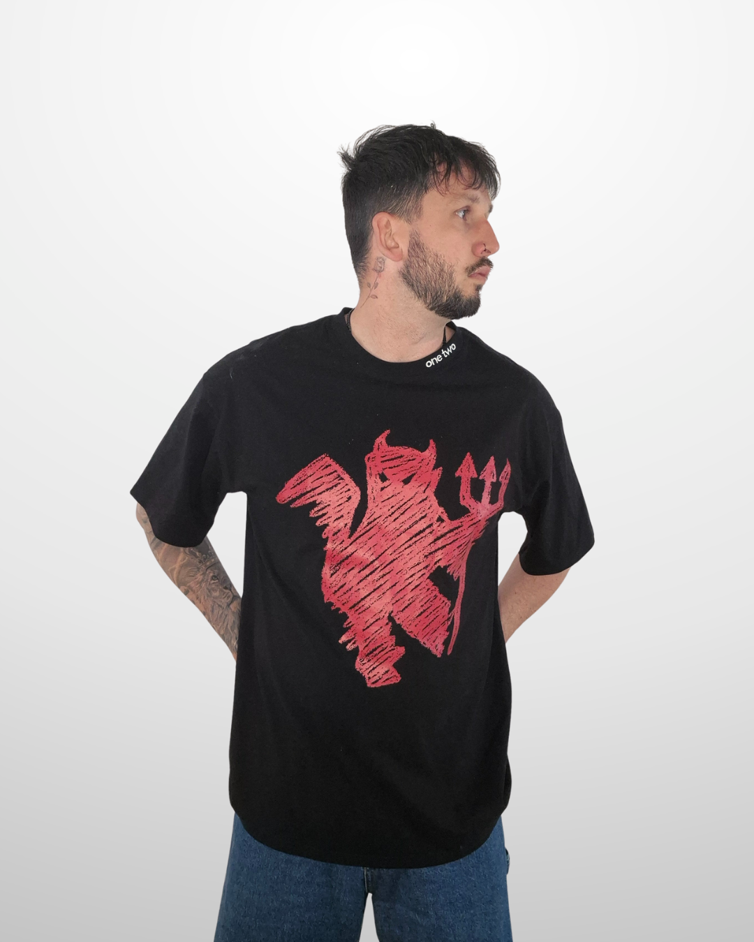 Red Dev Redemption 😈