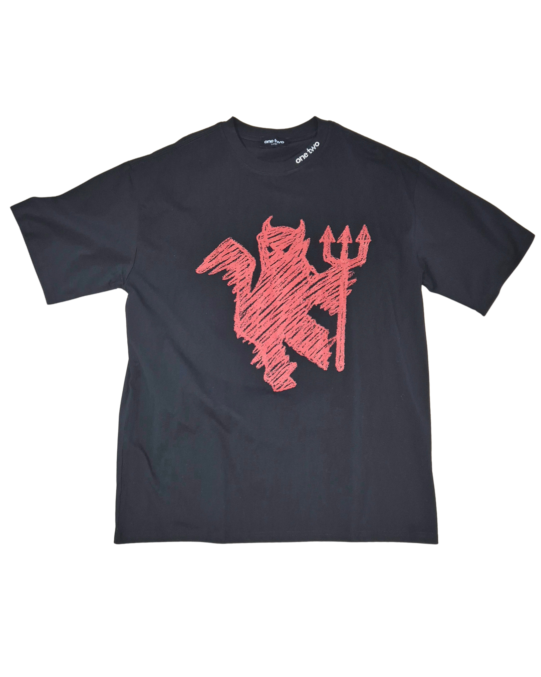 Red Dev Redemption 😈