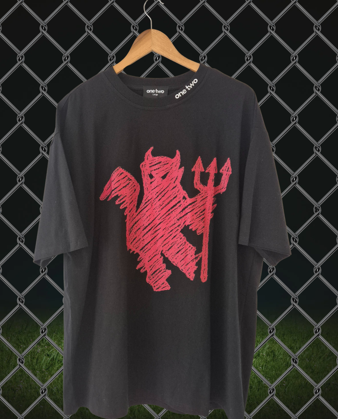 Red Dev Redemption 😈