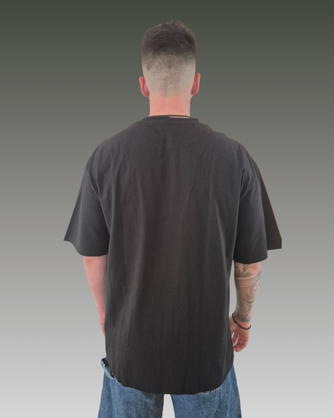 Red Dev Redemption 😈